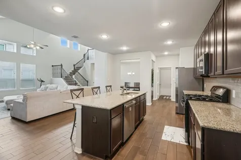 3323 Fogmist Drive Rosenberg TX 77471