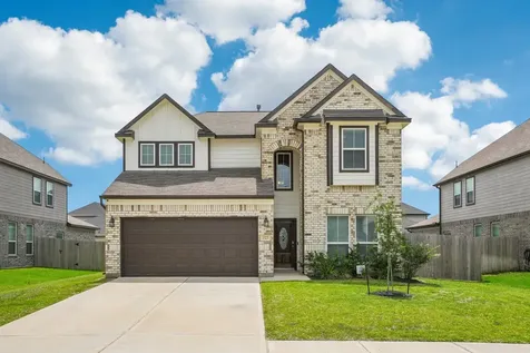 3323 Fogmist Drive Rosenberg TX 77471