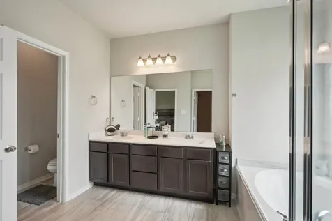 3323 Fogmist Drive Rosenberg TX 77471