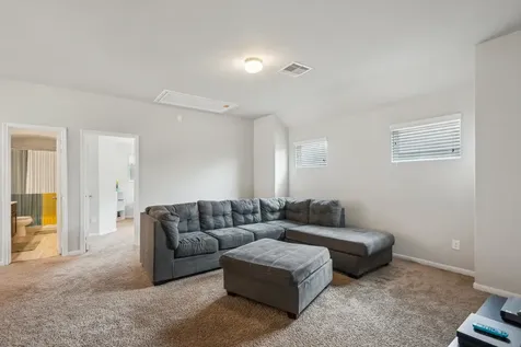 3323 Fogmist Drive Rosenberg TX 77471