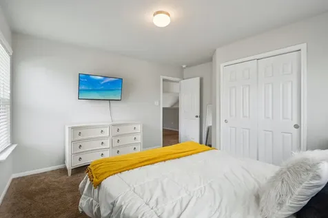 3323 Fogmist Drive Rosenberg TX 77471