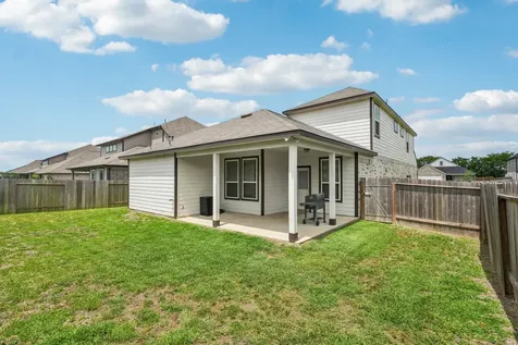3323 Fogmist Drive Rosenberg TX 77471