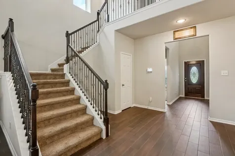 3323 Fogmist Drive Rosenberg TX 77471
