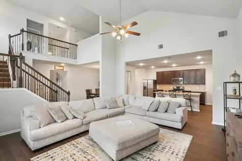 3323 Fogmist Drive Rosenberg TX 77471