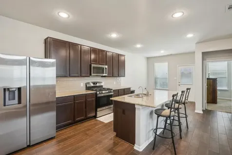 3323 Fogmist Drive Rosenberg TX 77471