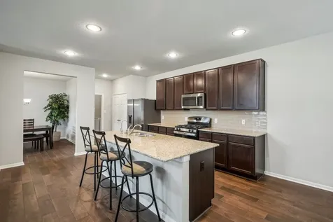 3323 Fogmist Drive Rosenberg TX 77471
