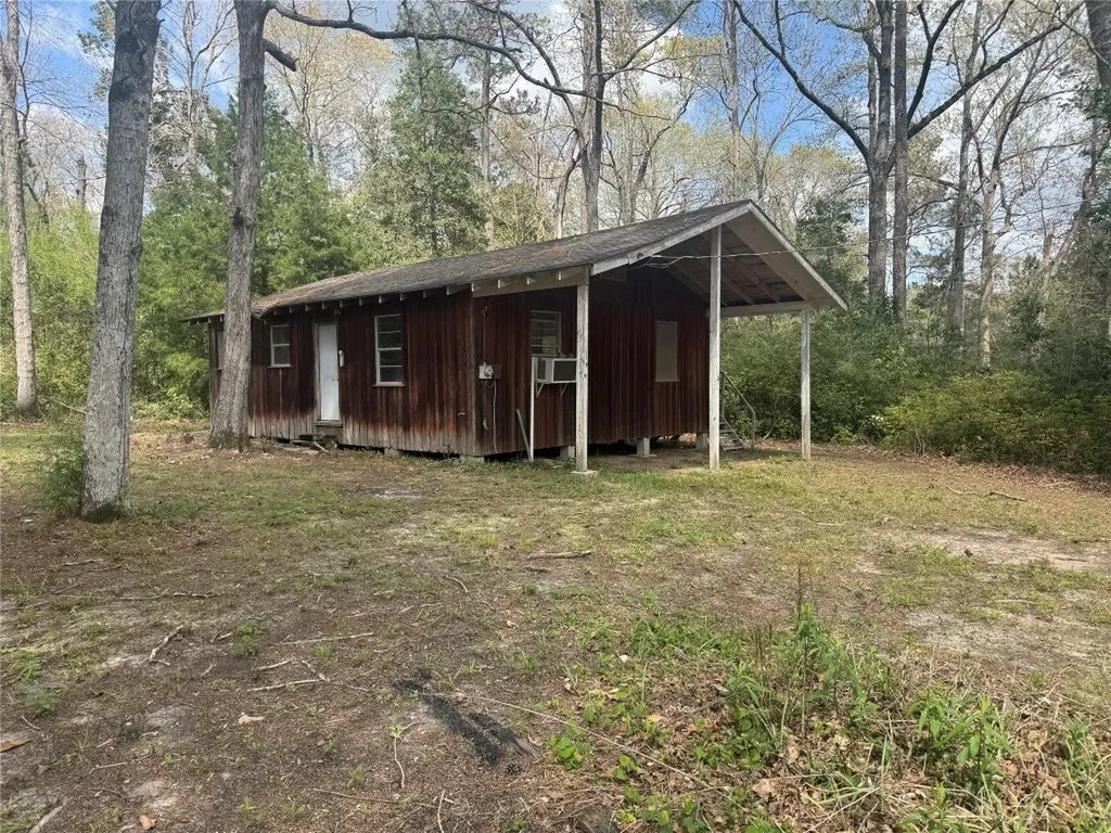 Tbd Road 2722 Cleveland TX 77351