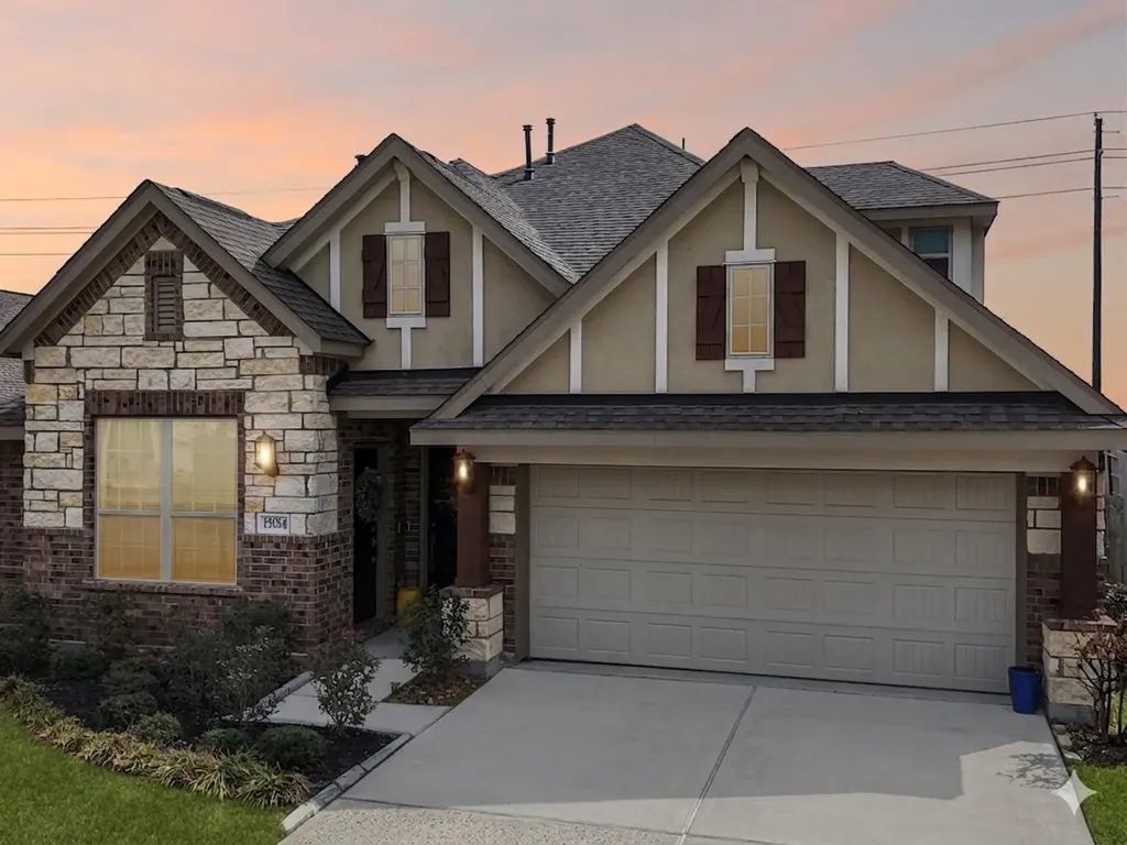 15014 Lake Shore Avenue Mont Belvieu TX 77523