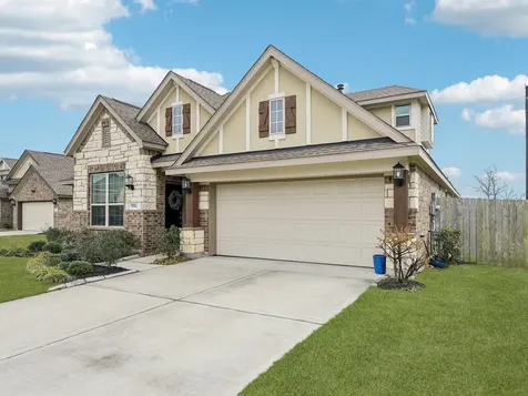 15014 Lake Shore Avenue Mont Belvieu TX 77523