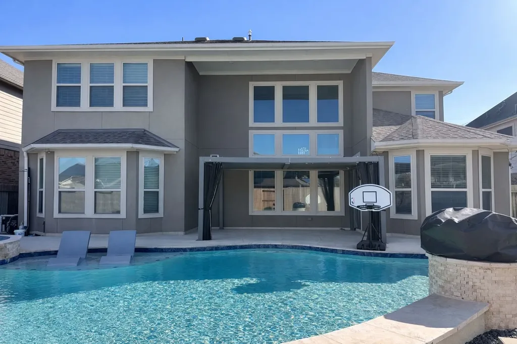 2406 Trocadero Lane League City TX 77573