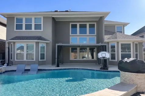 2406 Trocadero Lane League City TX 77573