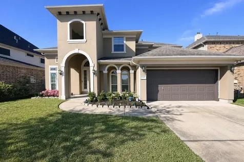 2406 Trocadero Lane League City TX 77573