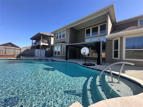 2406 Trocadero Lane League City TX 77573