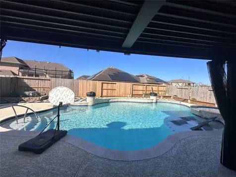 2406 Trocadero Lane League City TX 77573