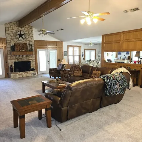 26 Westpoint Drive Trinity TX 75862