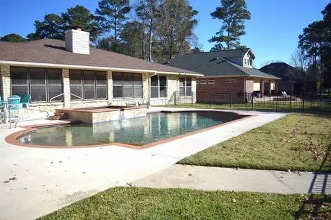 26 Westpoint Drive Trinity TX 75862