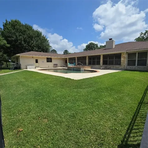 26 Westpoint Drive Trinity TX 75862