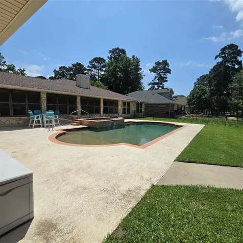26 Westpoint Drive Trinity TX 75862
