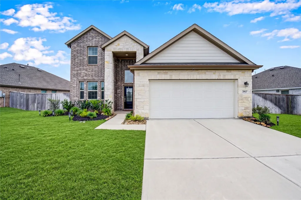 26627 Ledgemont Drive Katy TX 77493