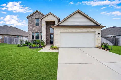 26627 Ledgemont Drive Katy TX 77493