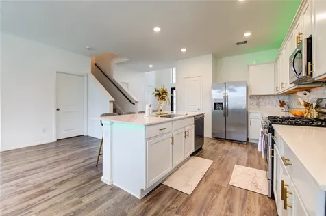 26627 Ledgemont Drive Katy TX 77493