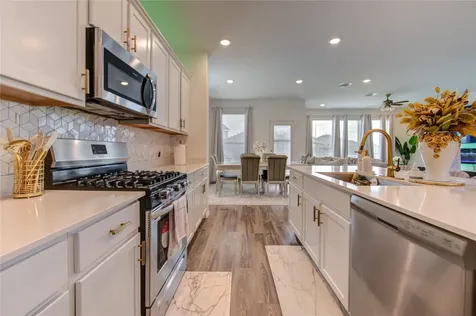 26627 Ledgemont Drive Katy TX 77493