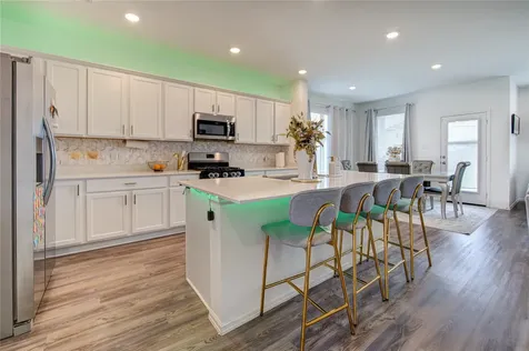 26627 Ledgemont Drive Katy TX 77493