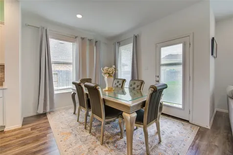 26627 Ledgemont Drive Katy TX 77493