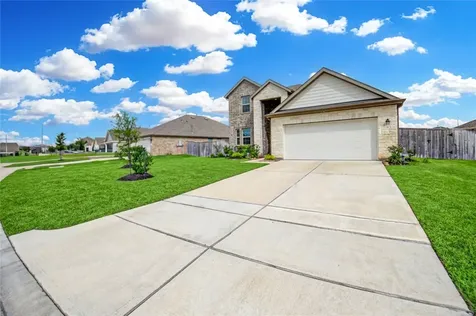 26627 Ledgemont Drive Katy TX 77493