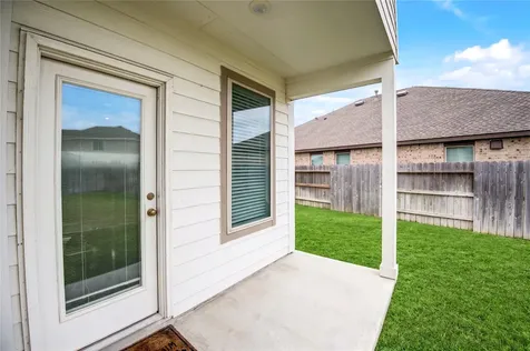 26627 Ledgemont Drive Katy TX 77493