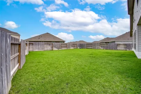26627 Ledgemont Drive Katy TX 77493