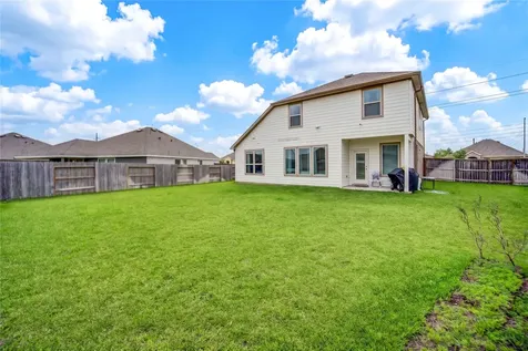 26627 Ledgemont Drive Katy TX 77493