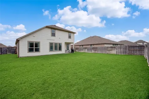 26627 Ledgemont Drive Katy TX 77493