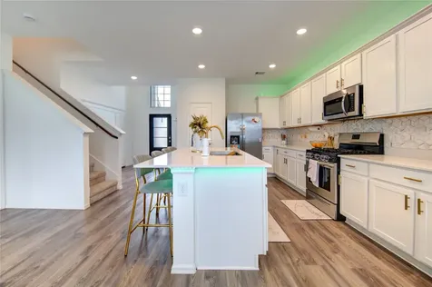 26627 Ledgemont Drive Katy TX 77493