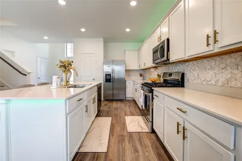 26627 Ledgemont Drive Katy TX 77493