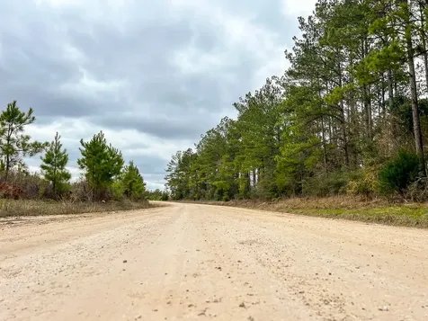 5 Hardin Hideout Road Moscow TX 75960