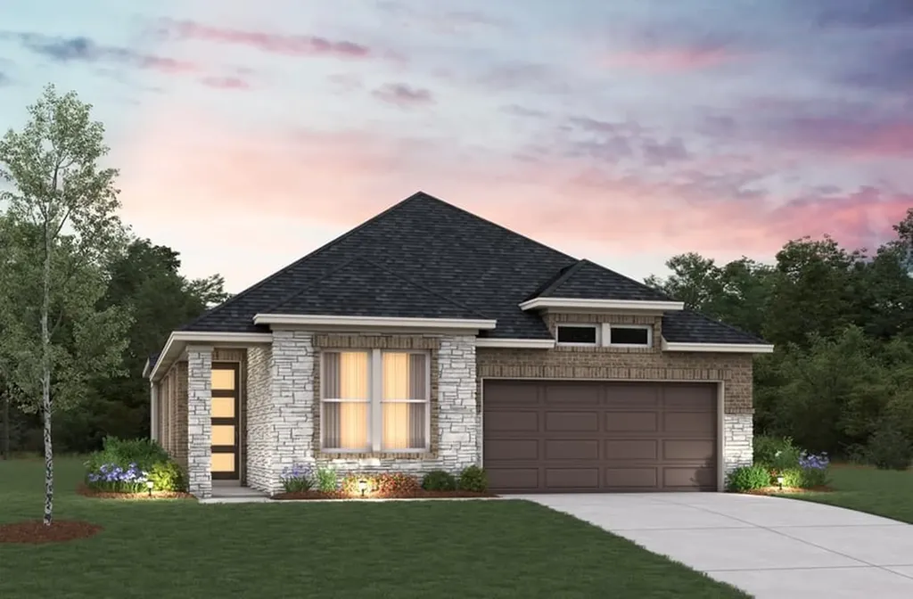 21226 Bridle Rose Trail Tomball TX 77377