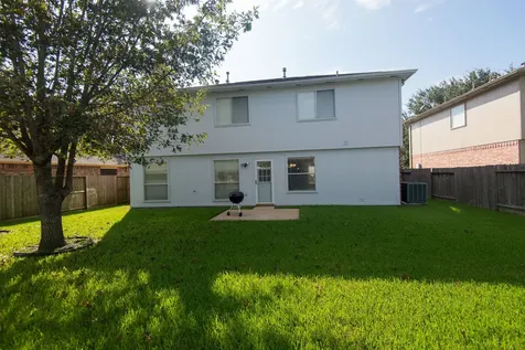 2207 Ames Street Pearland TX 77584