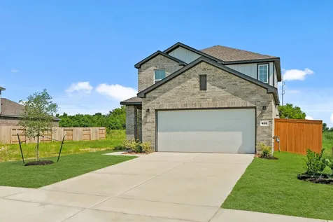 420 Long Branch Drive Dayton TX 77535