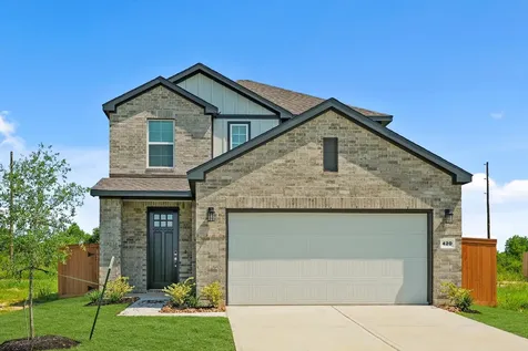 420 Long Branch Drive Dayton TX 77535
