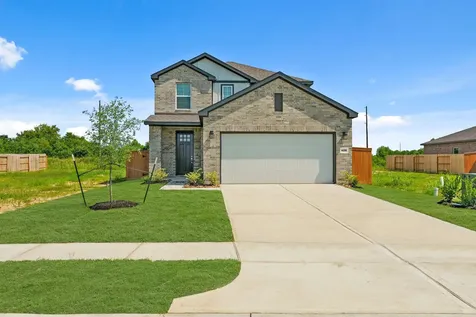 420 Long Branch Drive Dayton TX 77535