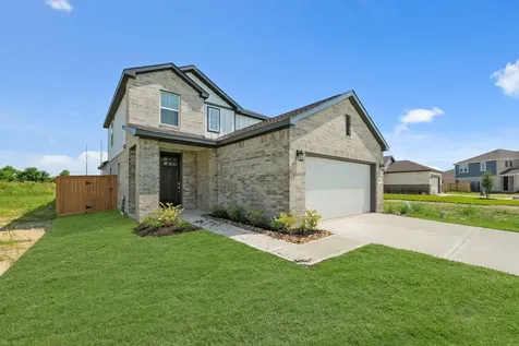 420 Long Branch Drive Dayton TX 77535