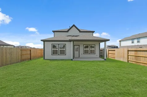 420 Long Branch Drive Dayton TX 77535