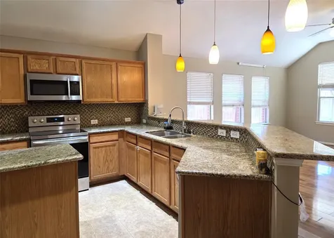 19031 Golden Heath Lane Richmond TX 77407
