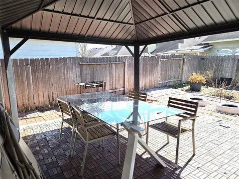 19031 Golden Heath Lane Richmond TX 77407