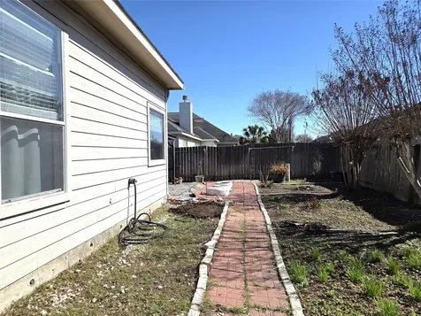 19031 Golden Heath Lane Richmond TX 77407