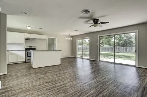 1803 Jones Street Rosenberg TX 77471