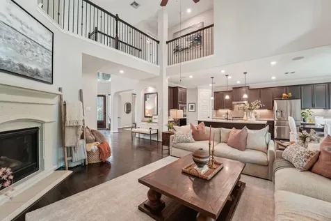13710 Nubenbrook Lake Drive Houston TX 77044