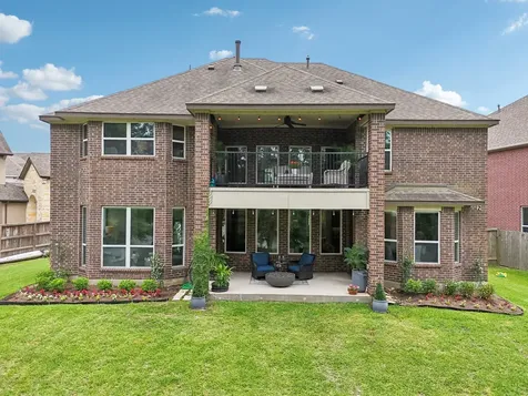 13710 Nubenbrook Lake Drive Houston TX 77044