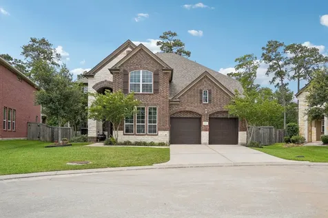 13710 Nubenbrook Lake Drive Houston TX 77044